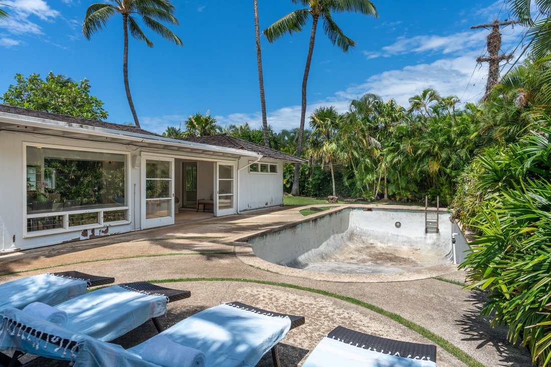 House in Honolulu, Hawaii, United States 5 - 17780533