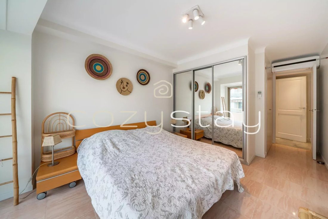 Apartment in French Riviera, Provence-Alpes-Côte d'Azur, France 4 - 16305717