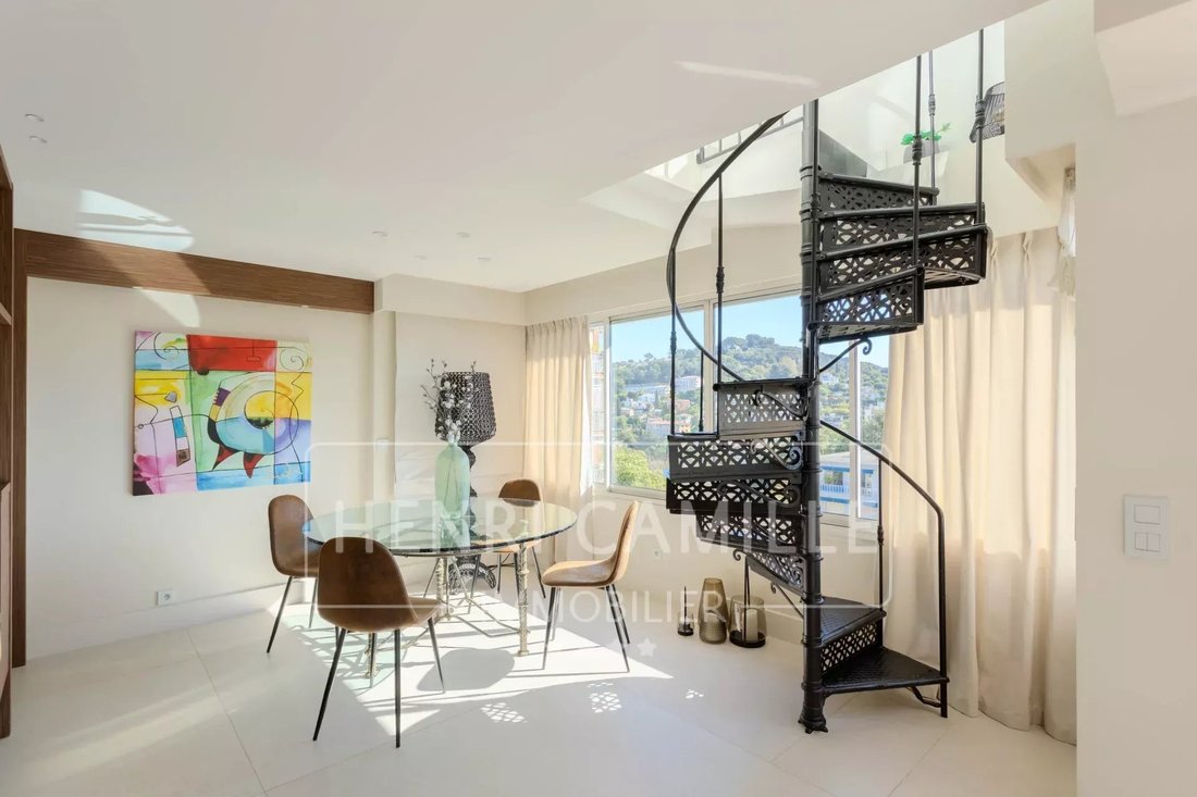 Apartment in Maurice Jeanpierre, Le Cannet, France 3 - 17779960