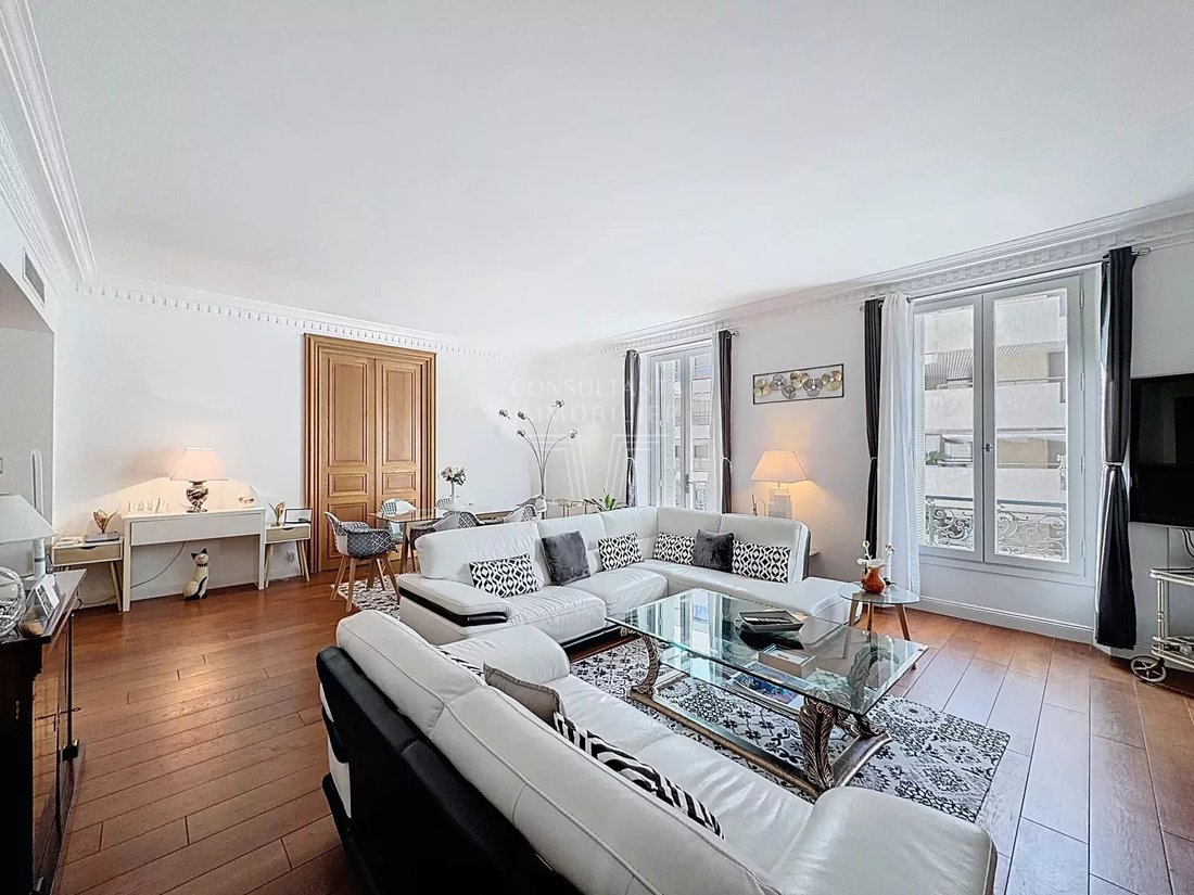 Apartment in Cannes, Provence-Alpes-Côte d'Azur, France 5 - 16336929