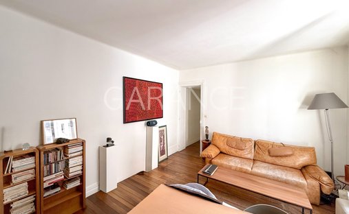 Apartamento en Mouton Duvernet, Paris 14e Arrondissement, París 1
