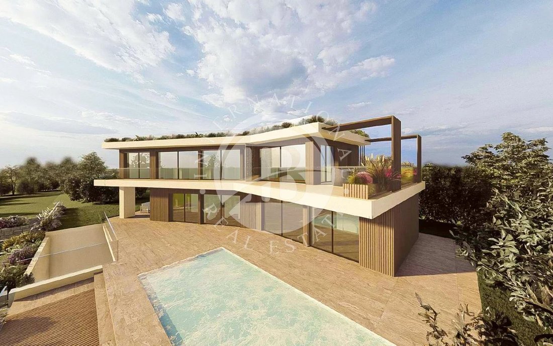 Villa in Lonato 2, Lonato del Garda, Lombardy 4 - 17778813