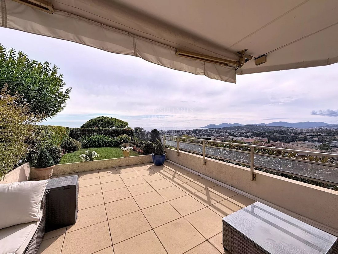 Apartment in Vieux Cannet, Le Cannet, France 2 - 16362544