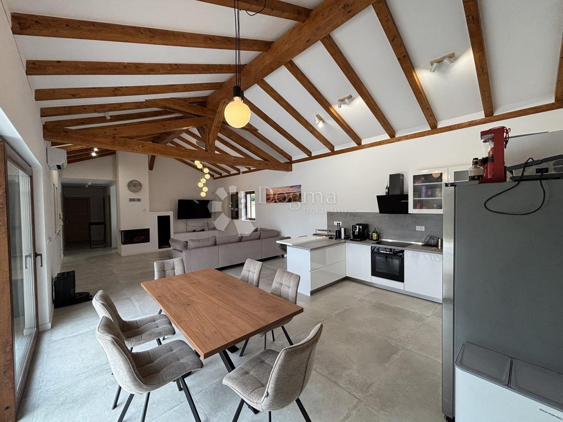 House in Tinjan, Istria County, Croatia 4 - 15962469