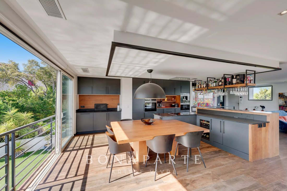 House in Frejus, Provence-Alpes-Côte d'Azur, France 3 - 17780161