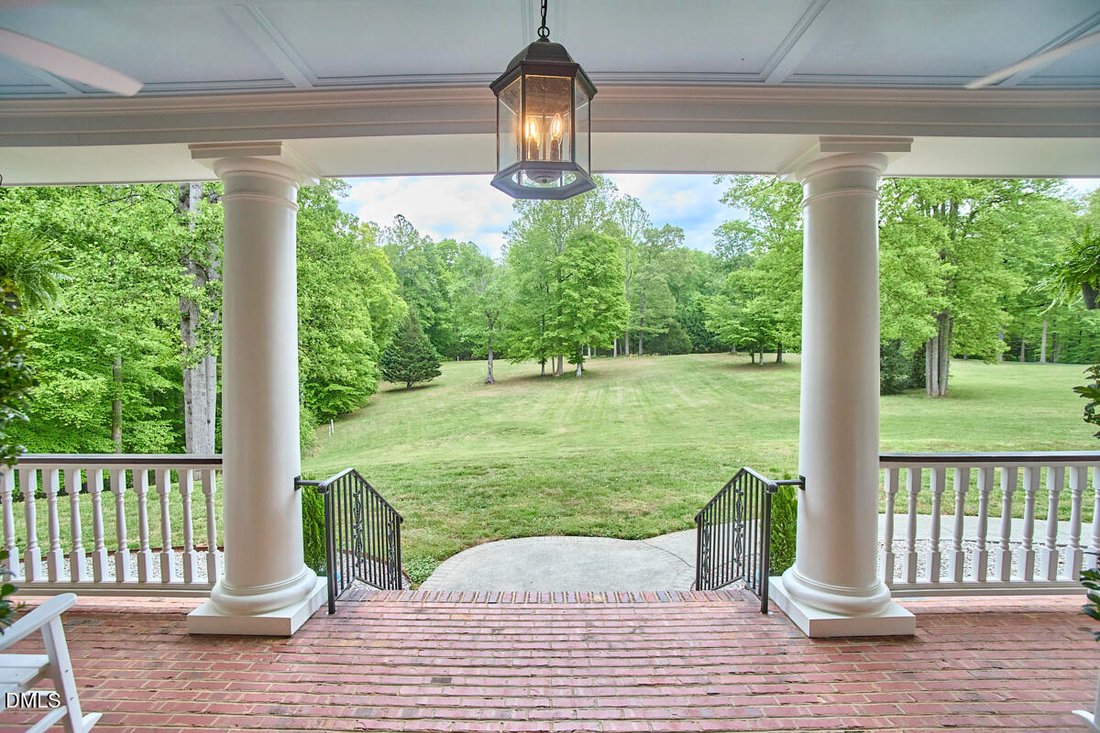 House in Hillsborough, North Carolina, United States 5 - 17778652