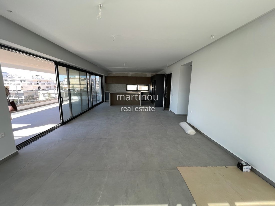 Apartment in Glyfada, Attica, Greece 5 - 16018047