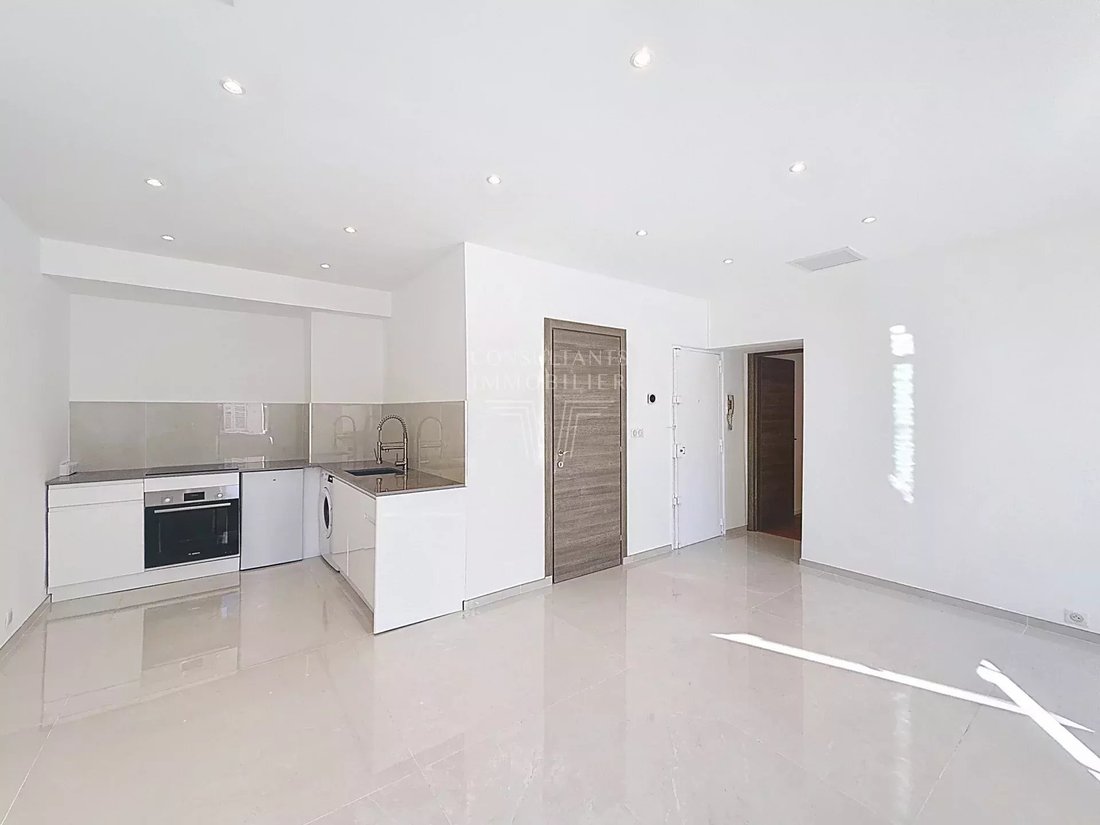 Apartment in Cannes, Provence-Alpes-Côte d'Azur, France 3 - 16369187