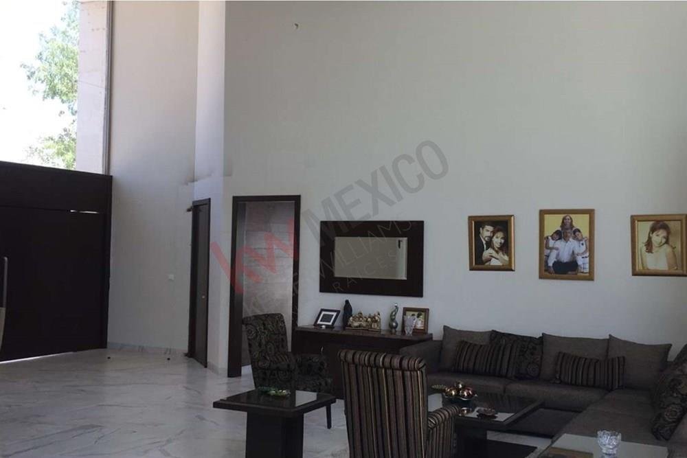 House in Torreón, Coahuila, Mexico 4 - 17782896