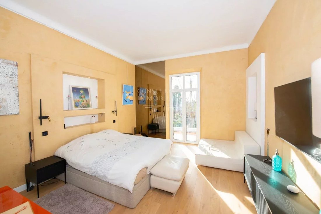 Apartment in Sainte Catherine, Le Cannet, France 4 - 17020637
