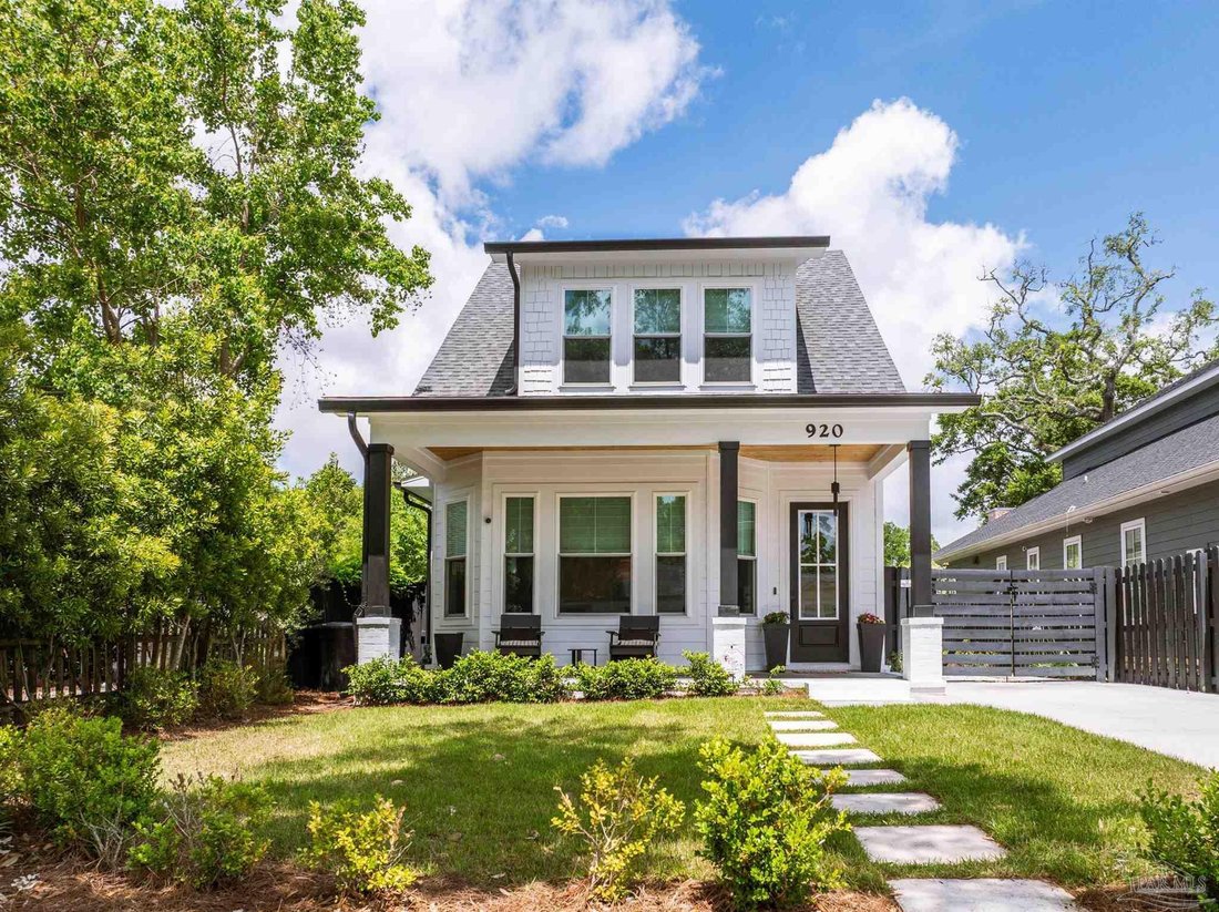 House in Pensacola, Florida, United States 2 - 17780903