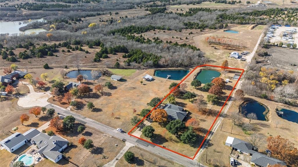 House in Saint Paul, Texas, United States 2 - 17214034