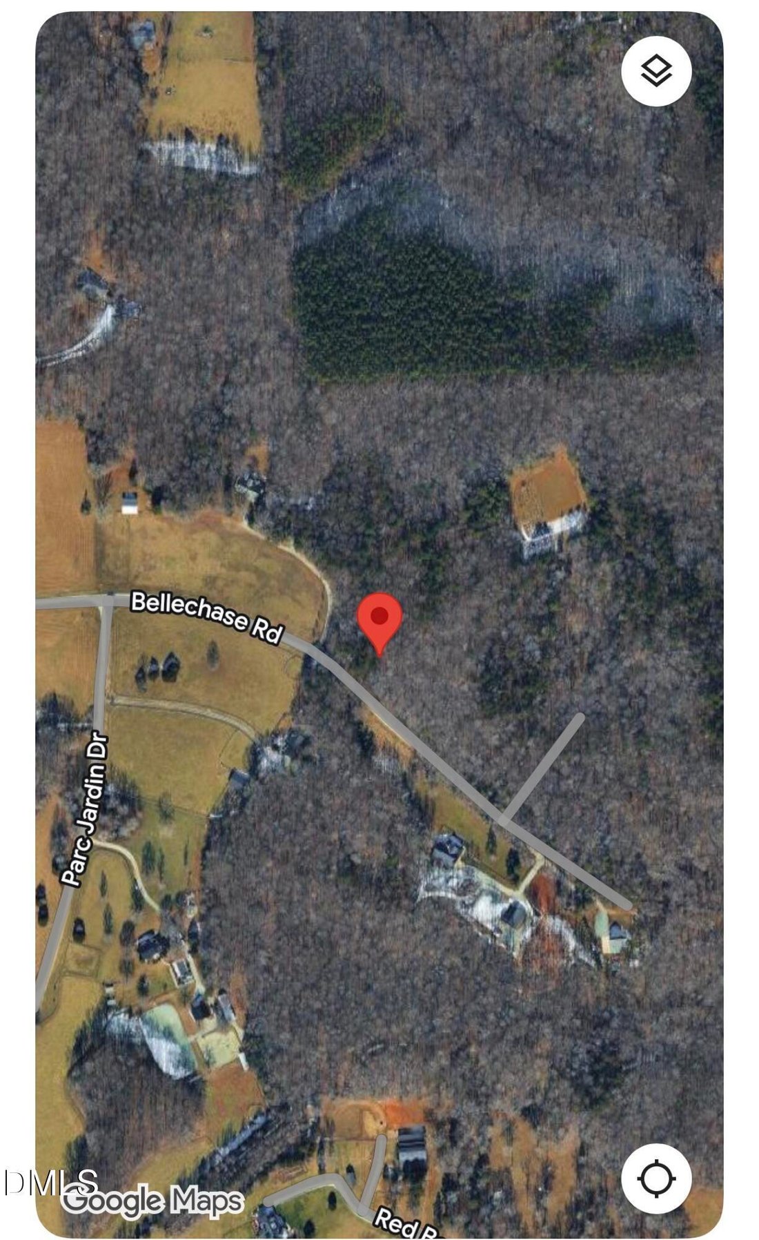 House in Hillsborough, North Carolina, United States 4 - 17542997