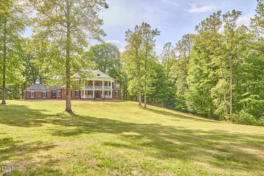 House in Hillsborough, North Carolina, United States 2 - 17778652
