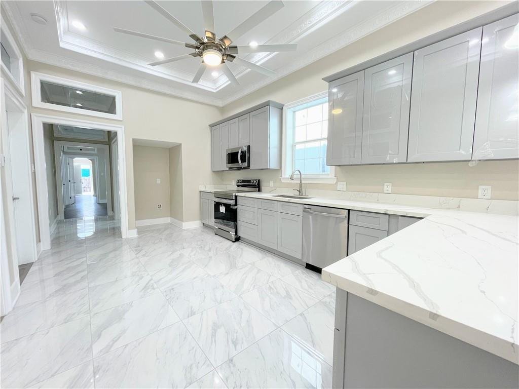 House in New Orleans, Louisiana, United States 4 - 17778621