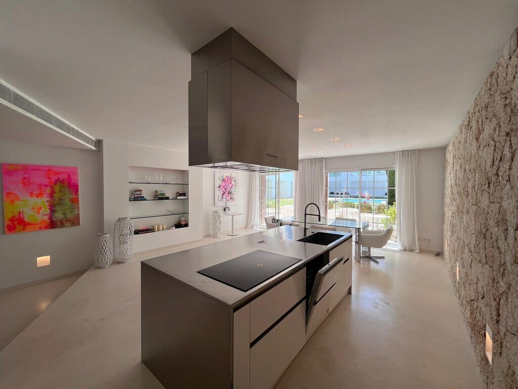 Apartment in Manacor, Balearic Islands, Spain 1 - 17778537