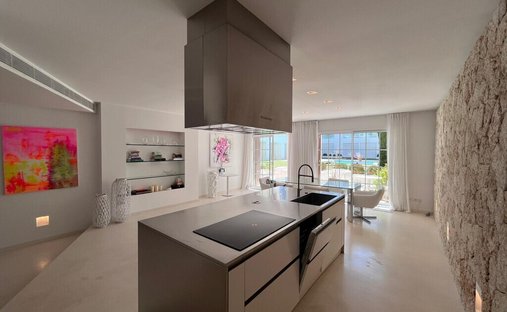 Apartment in Manacor, Balearic Islands, Spain 1