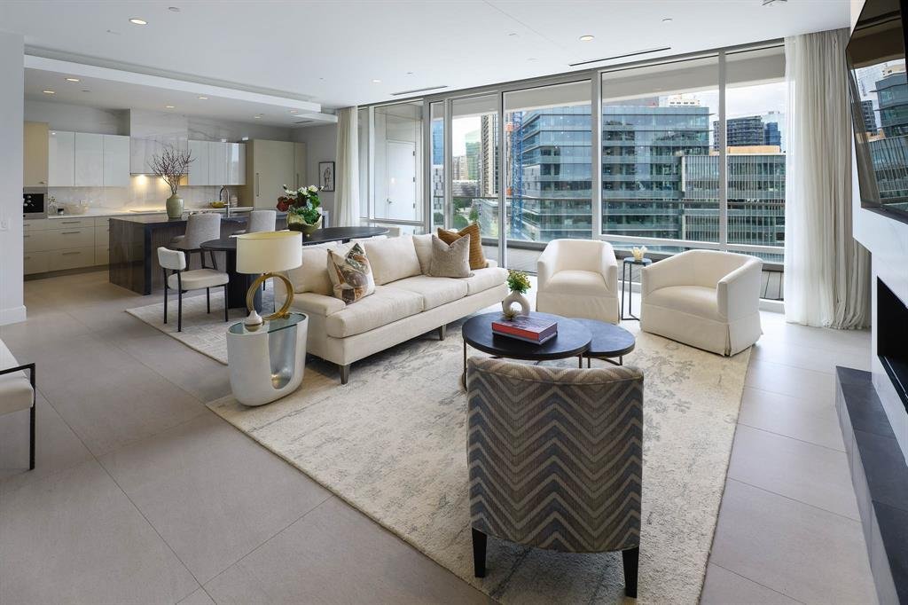Condo in Dallas, Texas, United States 1 - 17782120