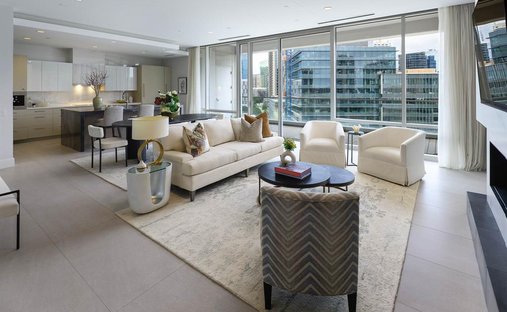 Condo in Dallas, Texas, United States 1