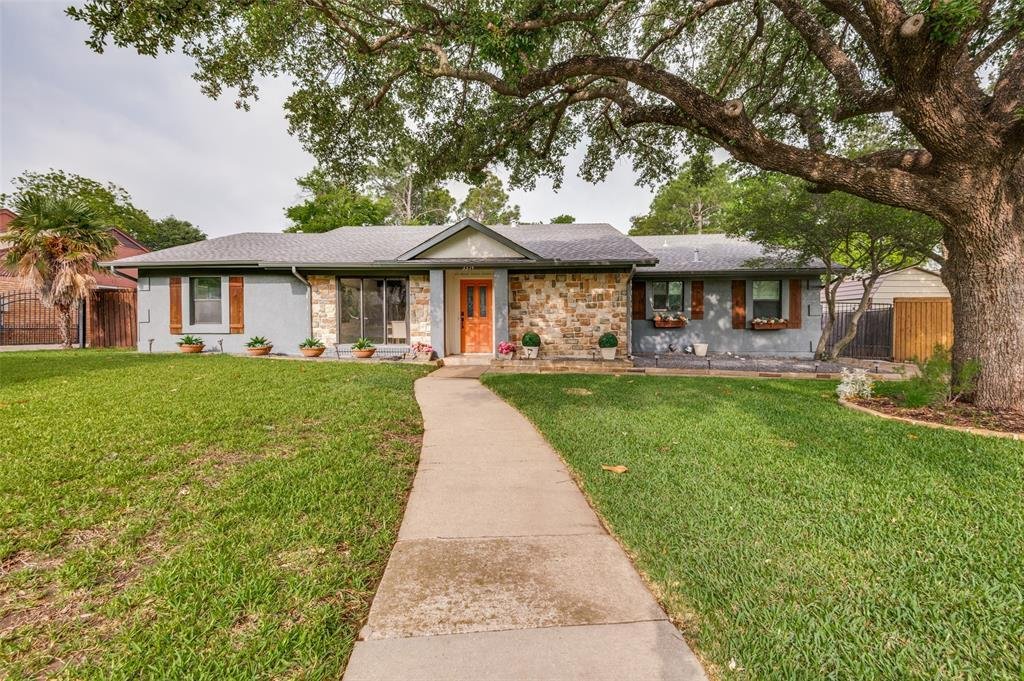 House in Farmers Branch, Texas, United States 1 - 17781952