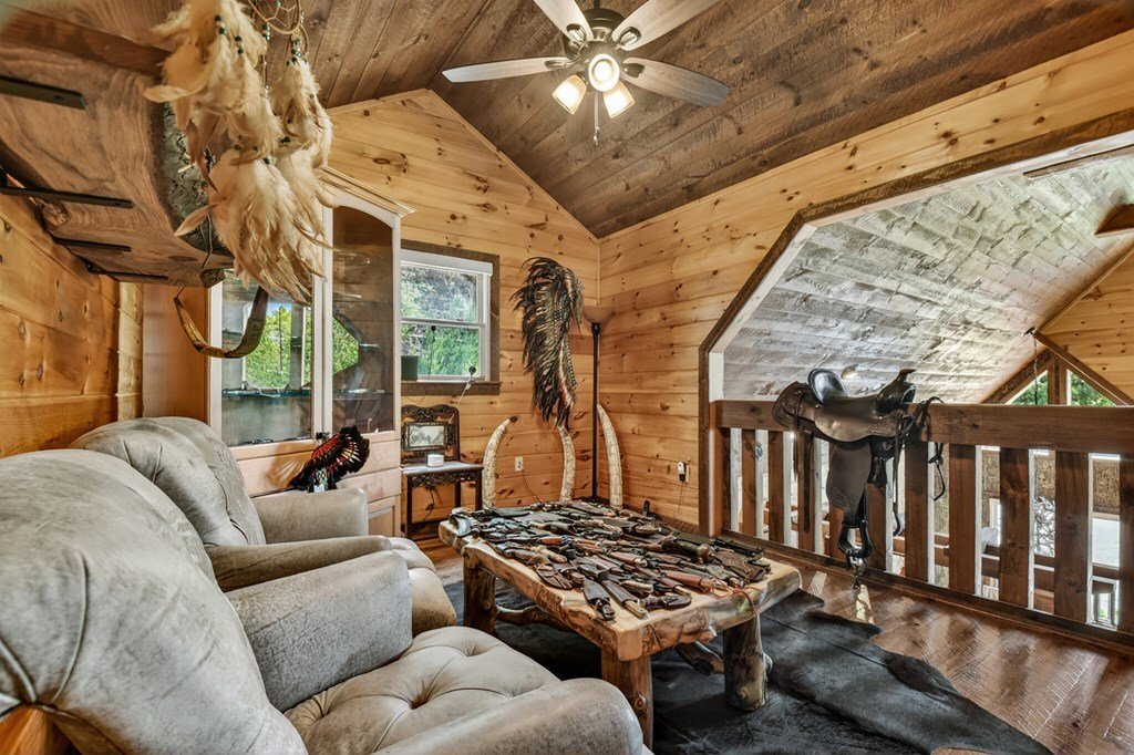 House in Blue Ridge, Georgia, United States 4 - 17778529