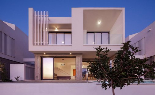 Villa à Émpa, Paphos, Chypre 1