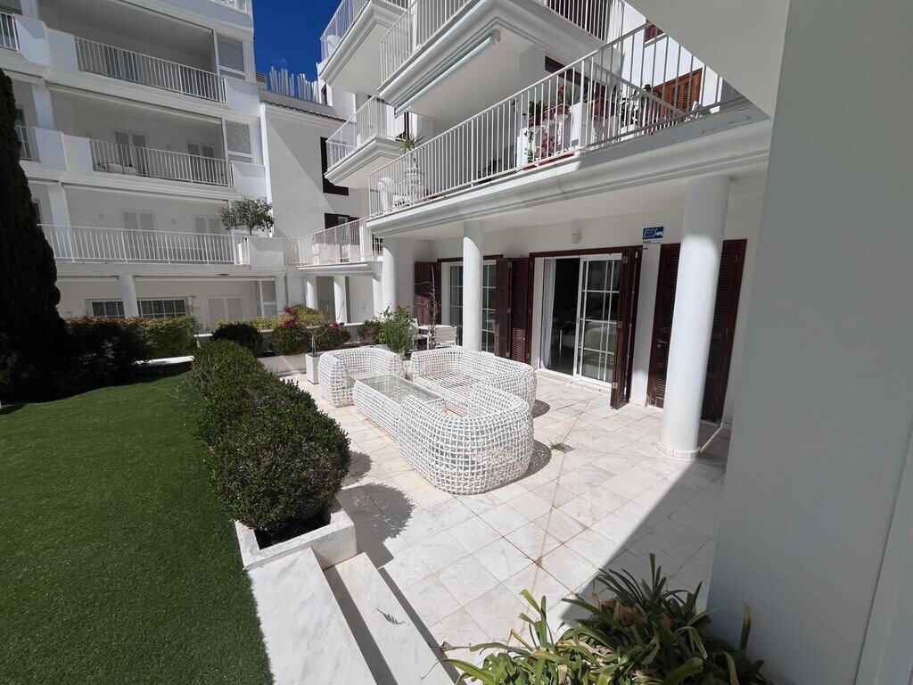 Apartment in Manacor, Balearic Islands, Spain 3 - 17778537