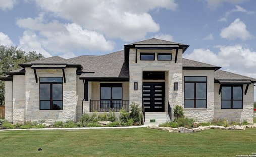 House in San Antonio, Texas, United States 1