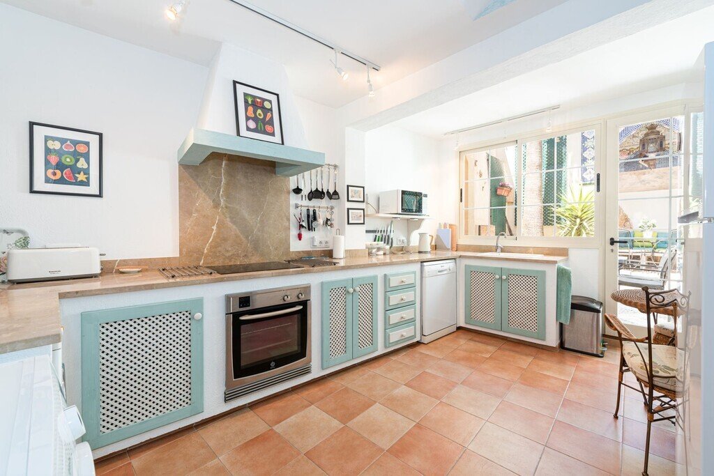 Townhouse in Pollenca, Balearic Islands, Spain 4 - 17778623