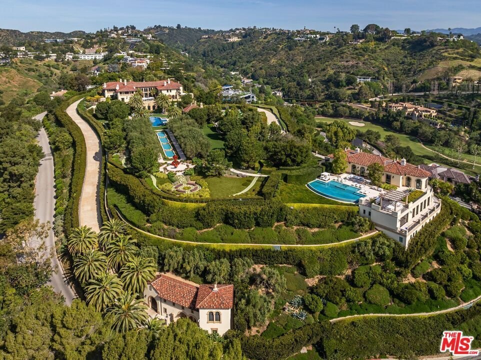 House in Los Angeles, California, United States 1 - 17781604