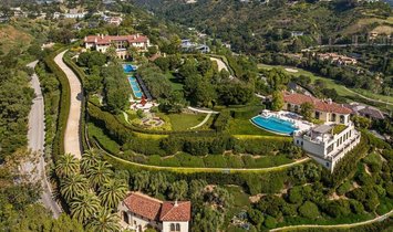 Los Angeles, CA, USA