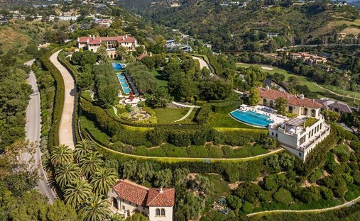 House in Los Angeles, California, United States 1