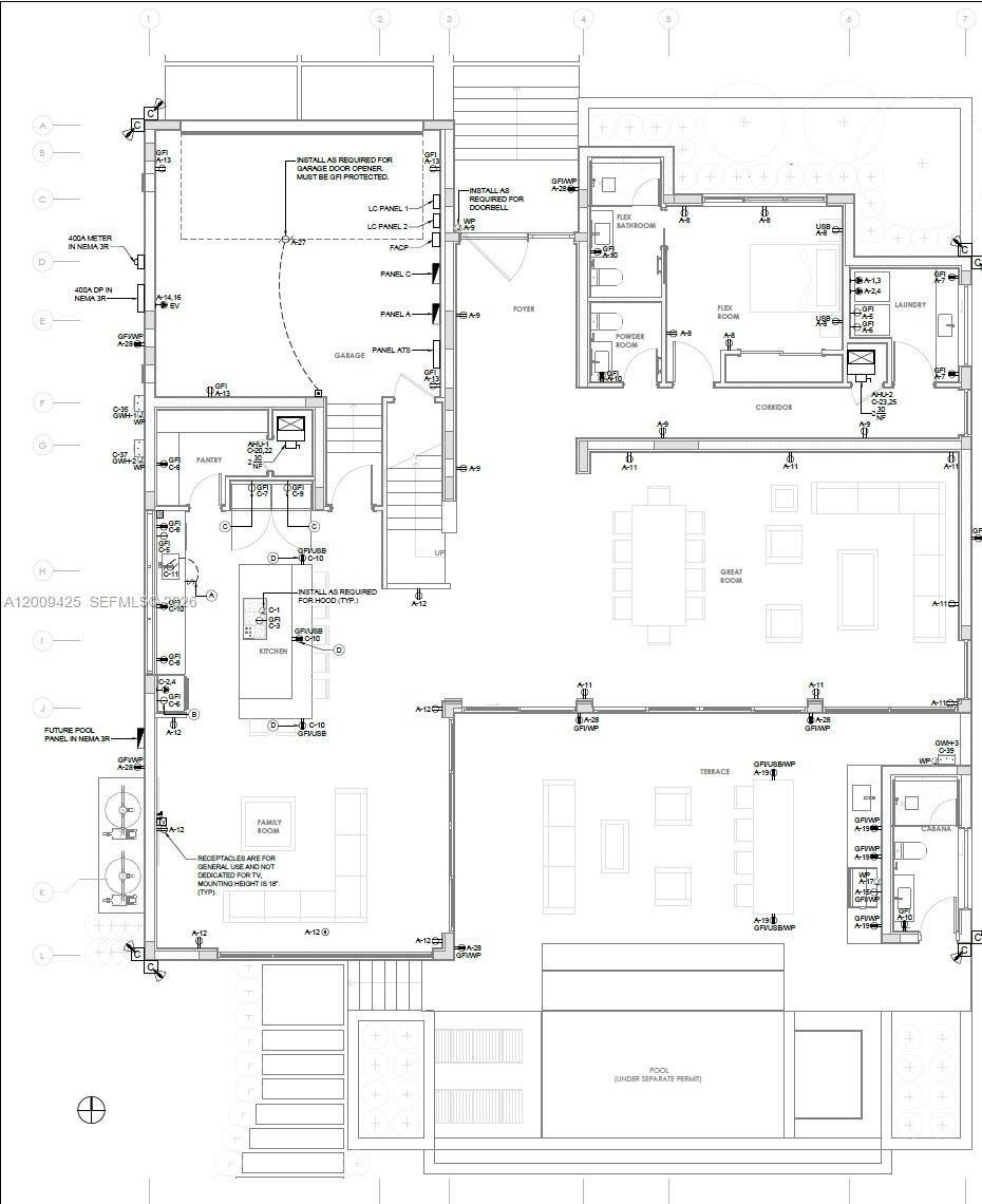 House in North Miami Beach, Florida, United States 4 - 17781349