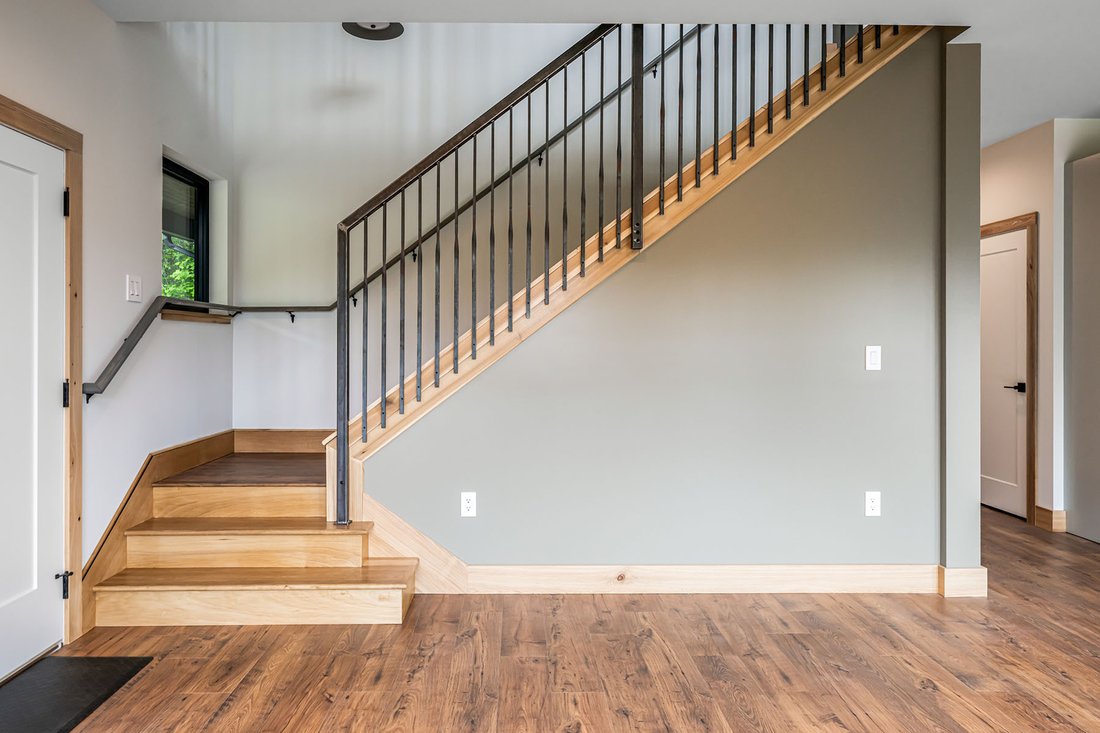 House in Alexander, North Carolina, United States 4 - 17779560