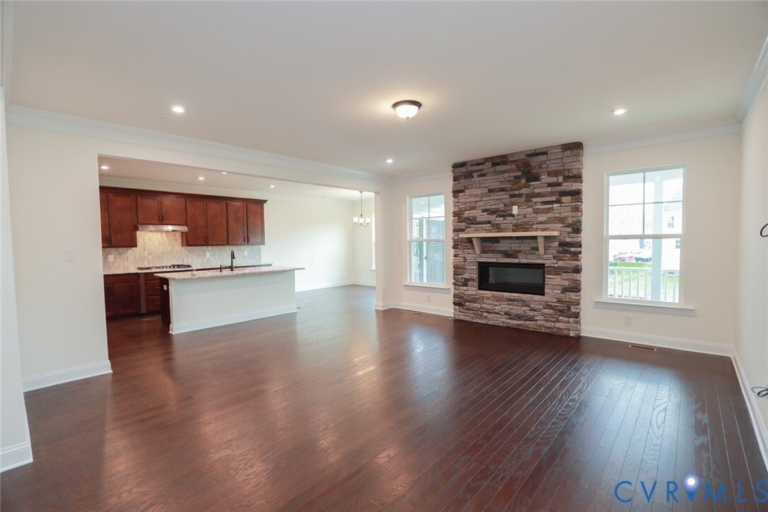 House in Providence Forge, Virginia, United States 4 - 17780285
