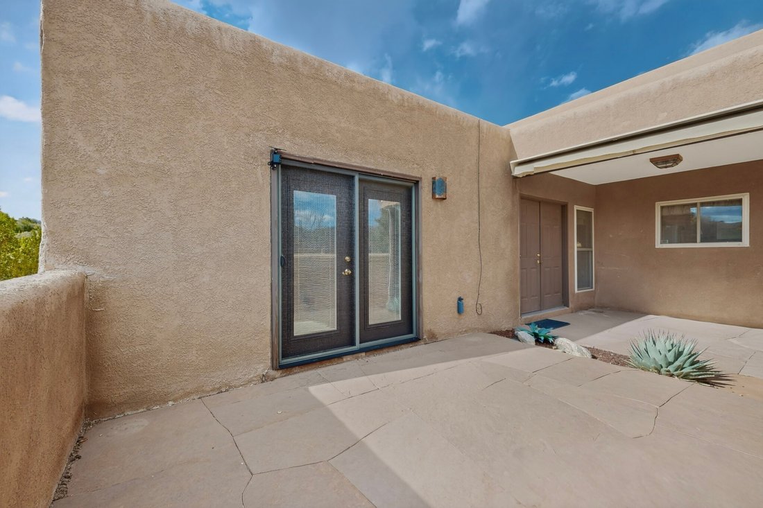 Townhouse in Santa Fe, New Mexico, United States 4 - 17780855