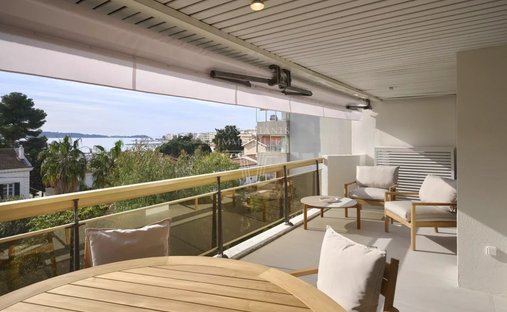 Apartment in Cannes, Provence-Alpes-Côte d'Azur, France 1