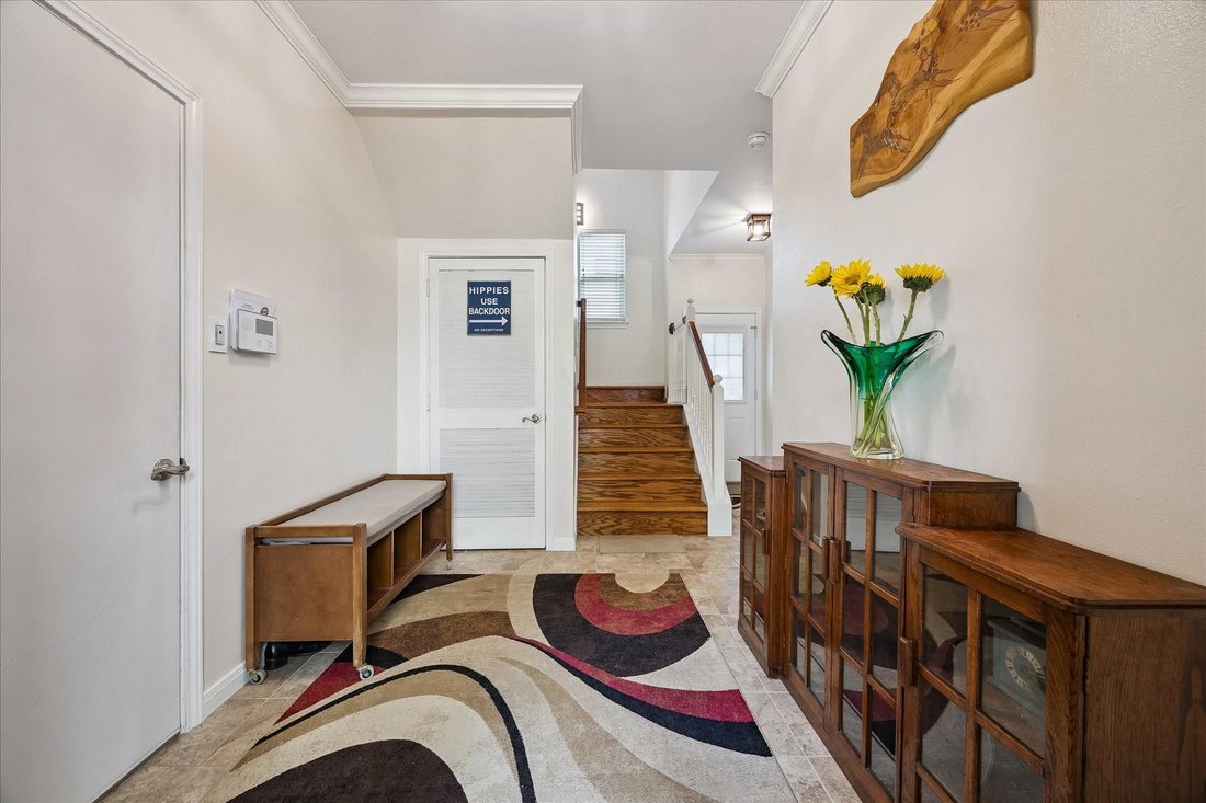 Townhouse in Houston, Texas, United States 3 - 17779187