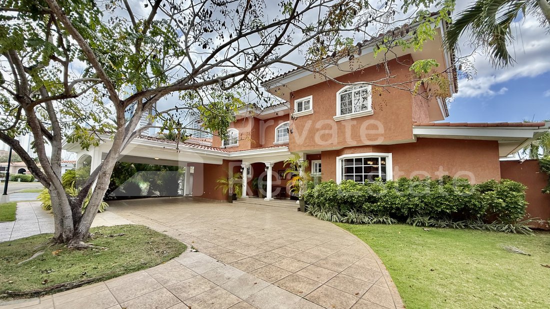House in Panama City, Panama, Panama 1 - 17780579