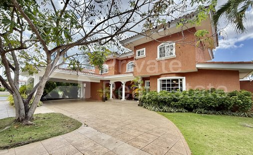 House in Panama City, Panama, Panama 1