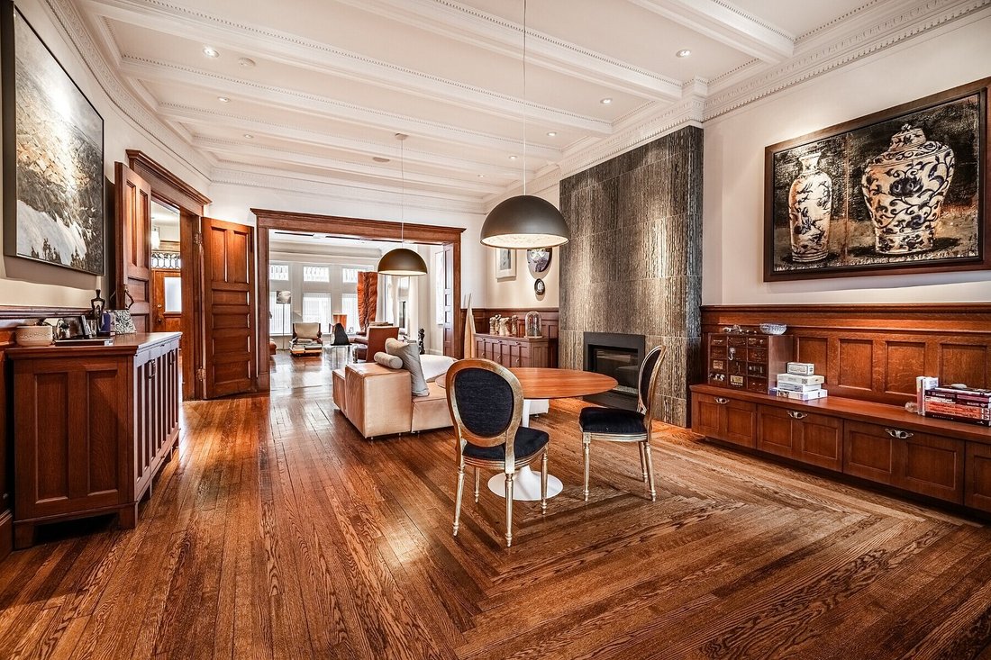 House in Montreal, Quebec, Canada 2 - 17782306