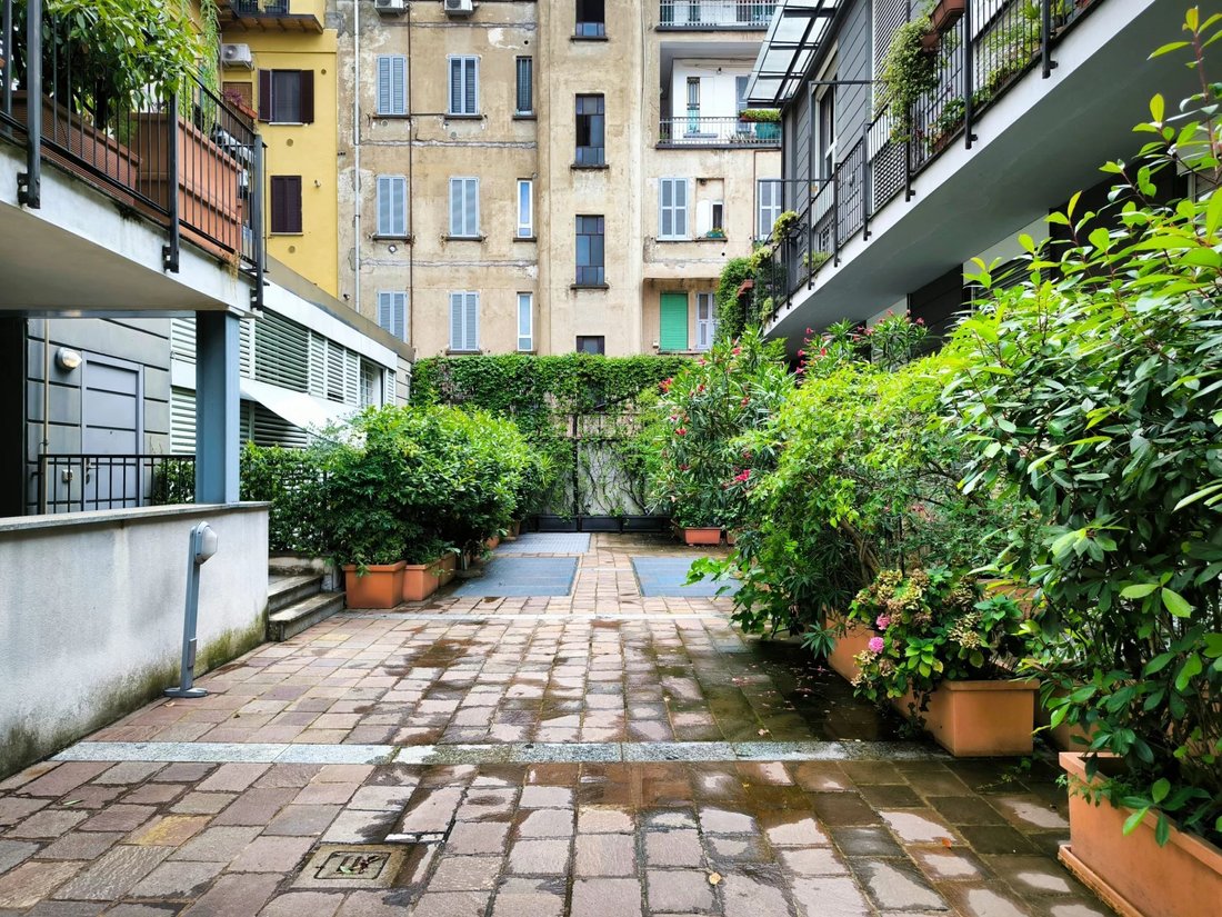 Apartment in Isola, Milan, Italy 2 - 17782606