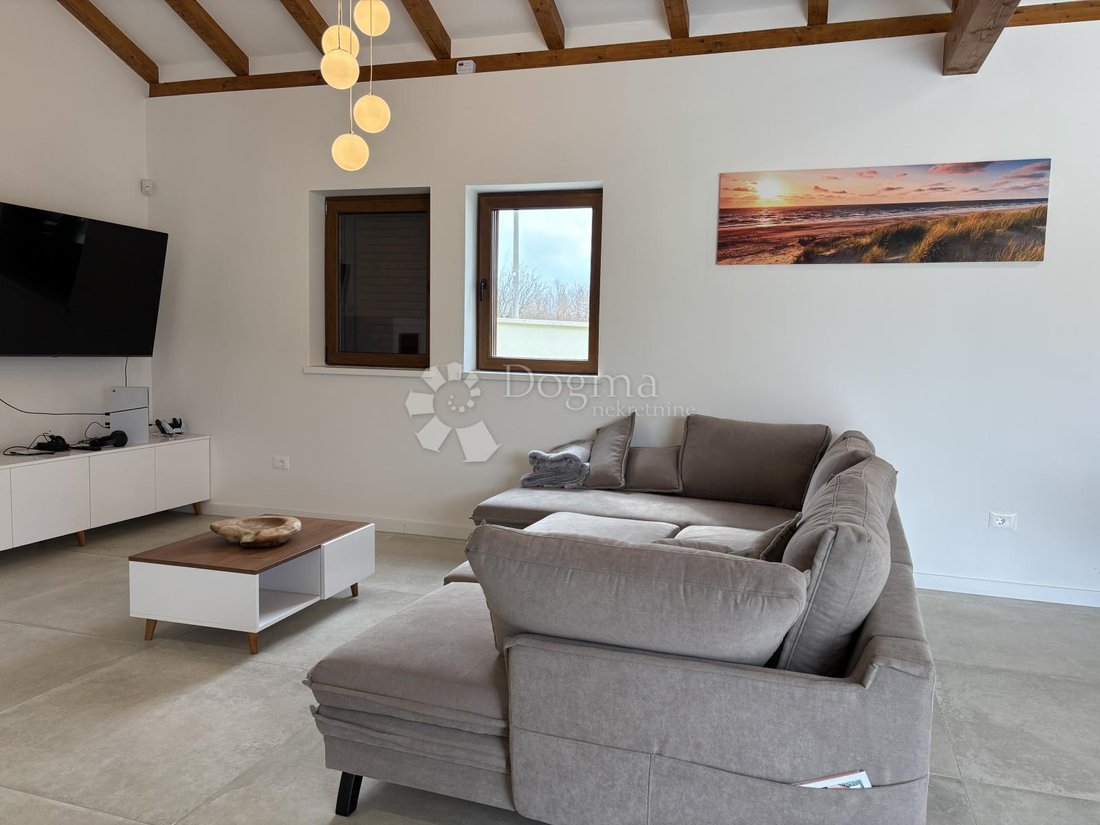 House in Tinjan, Istria County, Croatia 5 - 15962469