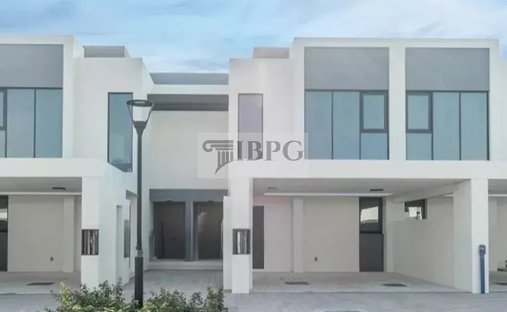Villa in Al Yalayis 2, Al Yalayis, Dubai 1