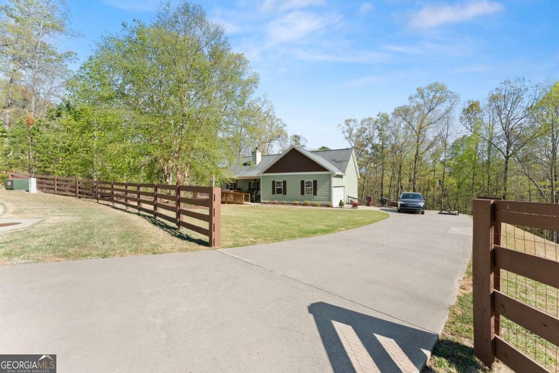 House in Cumming, Georgia, United States 4 - 17782123