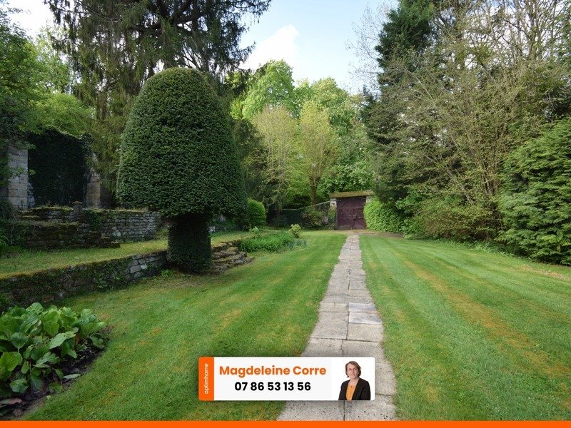 House in Condecourt, Ile-de-France, France 2 - 17782633