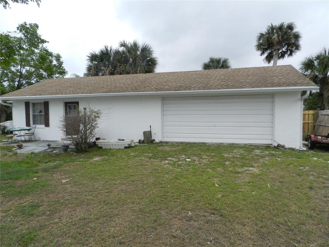 House in New Smyrna Beach, Florida, United States 2 - 17781114