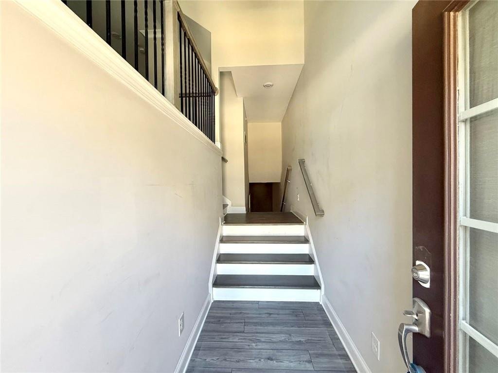 Townhouse in Smyrna, Georgia, United States 3 - 17781432
