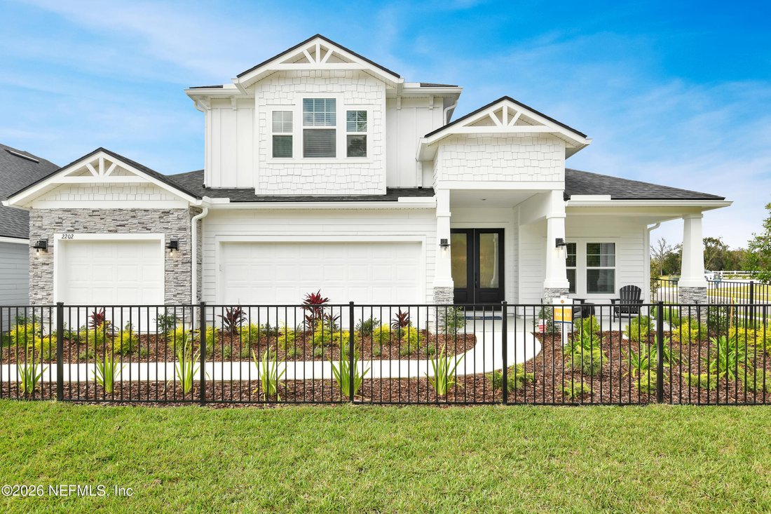 House in Middleburg, Florida, United States 2 - 17778942
