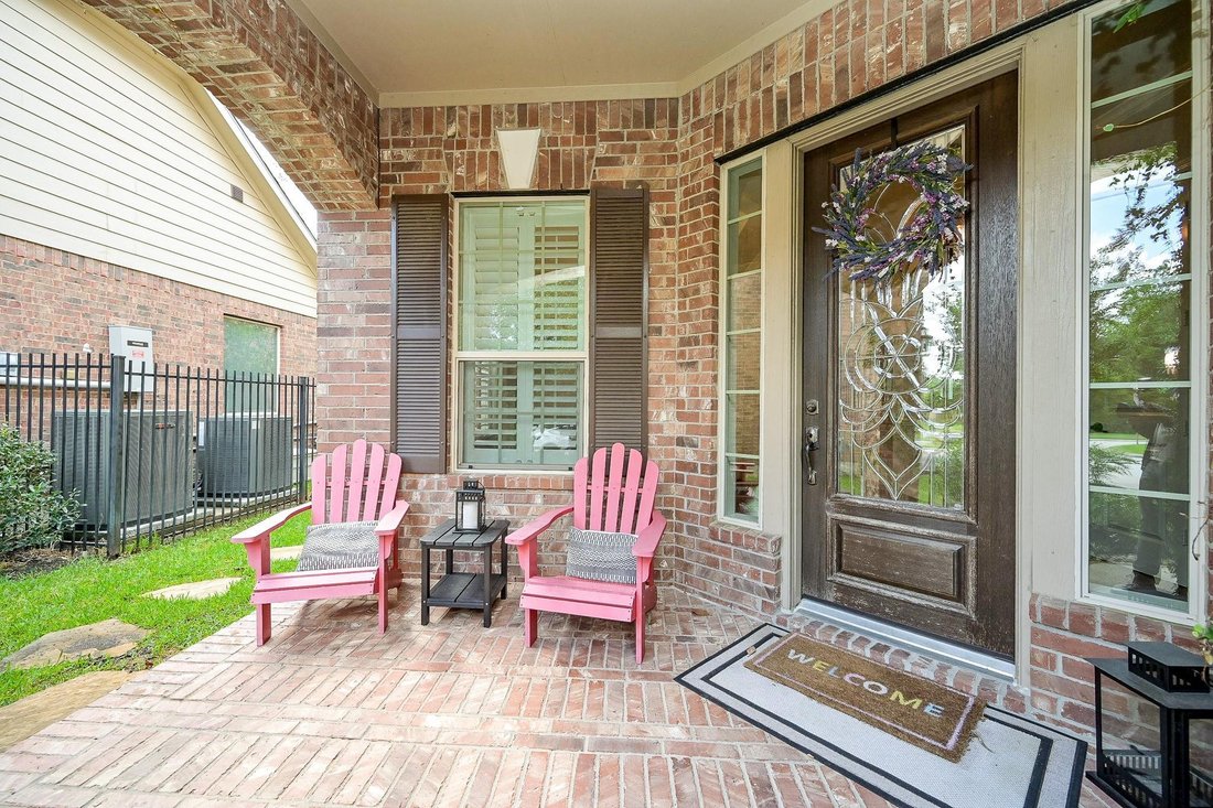 House in Spring, Texas, United States 4 - 17779179